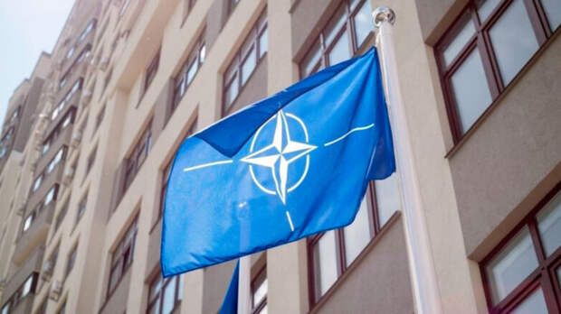 В Госдепе заявили, что НАТО обсуждает планы финансовой поддержки Украины