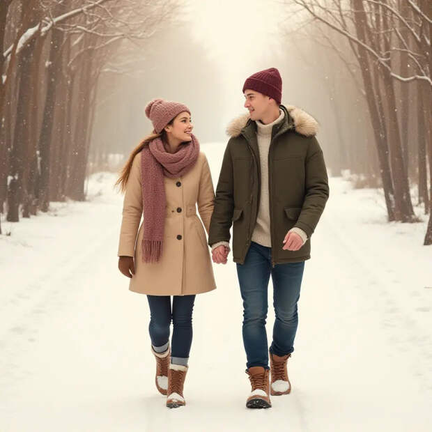 Куда едут на День святого Валентина: русские выбирают романтику в Петербурге второй год подряд