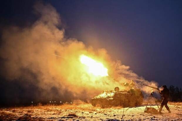 Смертельное «Регби»: уничтожен бывший по Курску отряд ВСУ