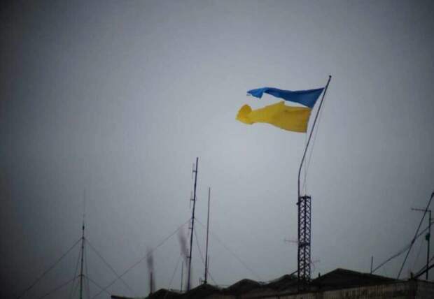 Основной целью СВО должна быть тотальная ликвидация украинской государственности