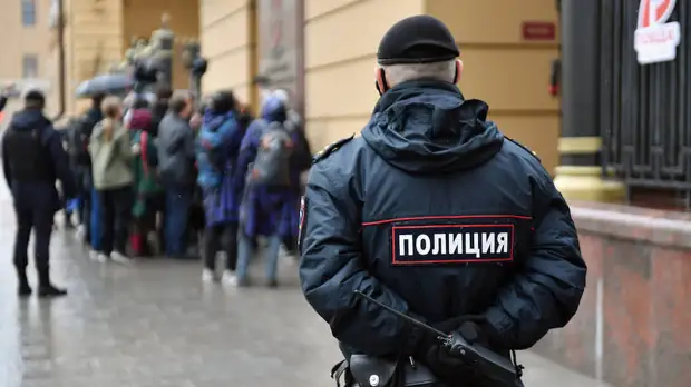 В Перми глава благотворительного фонда «Дедморозим» был оштрафован за дискредитацию ВС РФ