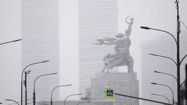 Вильфанд рассказал, когда в Москву придут устойчивые морозы