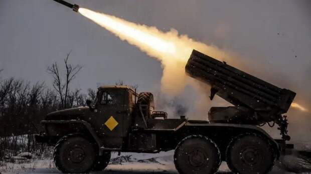 Всего за год характер боевых действий кардинально изменился – украинский боевик