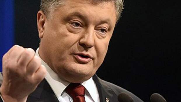 СМИ: Украина жаждет отсудить у России воду вокруг Крыма