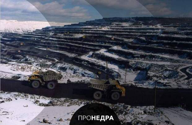 Добыча угля в Якутии превысила 51,6 млн тонн в прошлом году