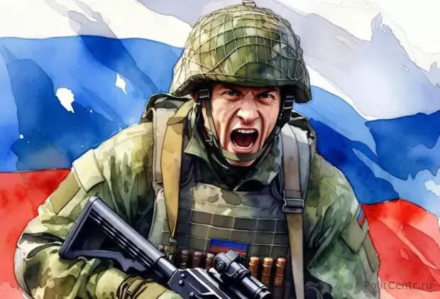 «В противном случае мы бы отбивались под Москвой» — полковник в запасе ответил критикам СВО