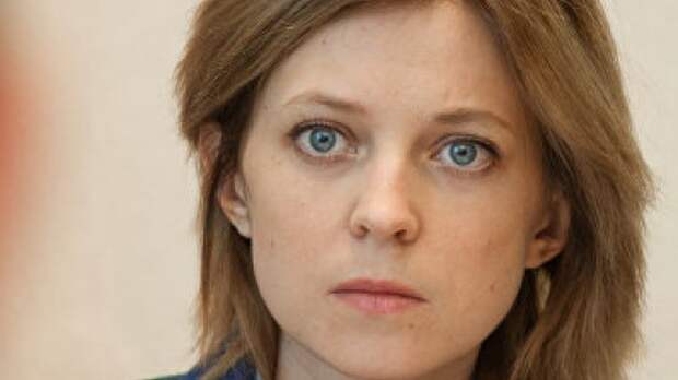 Прокурор Крыма Наталья Поклонская написала заявление об отставке