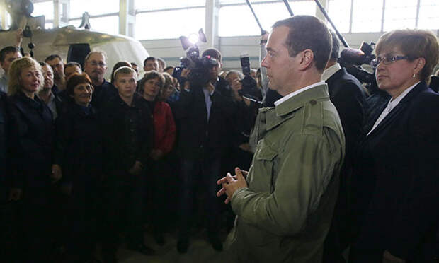 Фото: ИТАР-ТАСС