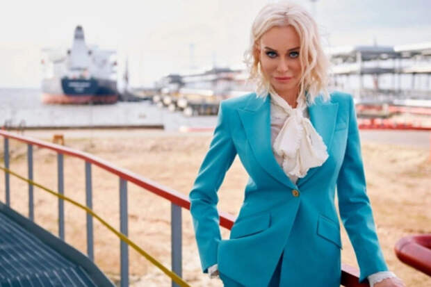 Суд в Петербурге арестовал имущество совладелицы ПНТ Елены Васильевой