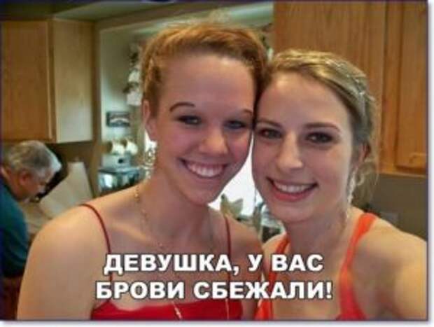 Смешные картинки и мемы с надписями