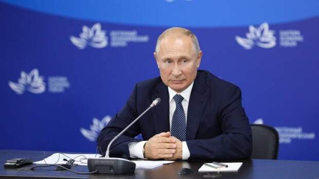 Путин объявил о запуске ипотеки под два процента годовых