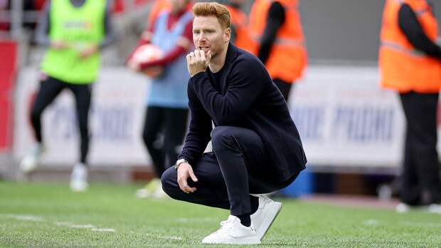 Абаскаль готов возглавить ЦСКА или «Динамо» после «Спартака»: «Я все-таки иностранец»