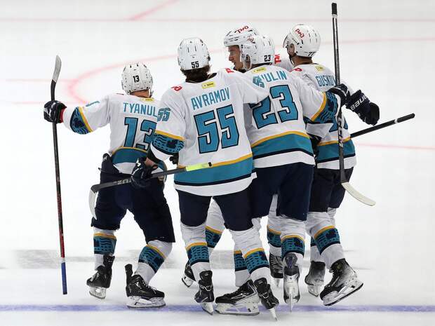 Московское «Динамо» проиграло «Сочи» и потерпело третье поражение подряд