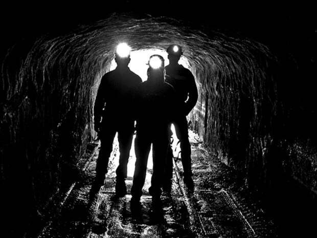 На шахте «Распадская-Коксовая» произошло обрушение, пропали двое горняков