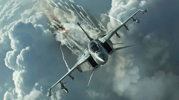 Это конец. Русские доказали превосходство над США в Иране одним ударом. Пришлось повторить трюк 1999 года