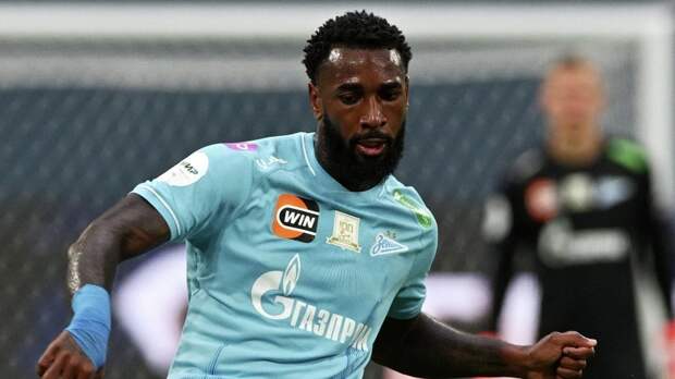 «Крузейро» согласовал условия контракта с Жерсоном