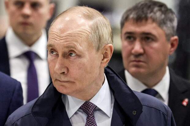 В Кремле пояснили слова президента о прекращении поставок газа в Европу