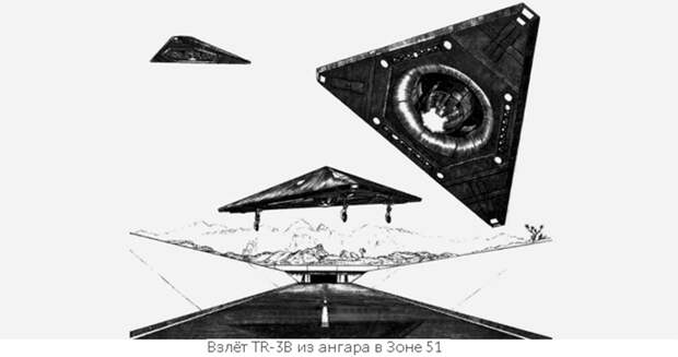 TR-3B Astra