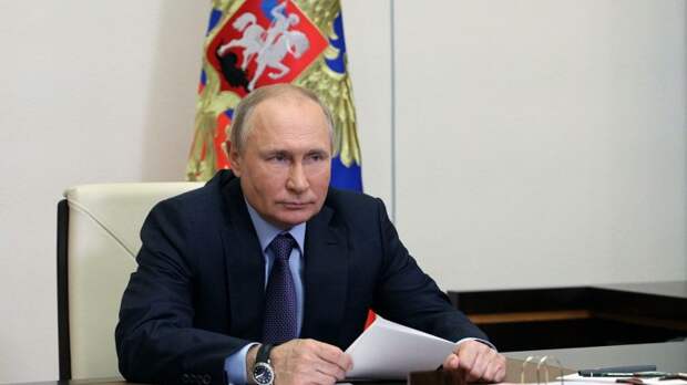 Путин и Байден проведут отдельные пресс-конференции после встречи в Женеве