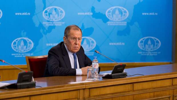 Лавров подтвердил готовность Москвы к серьезному диалогу с Киевом