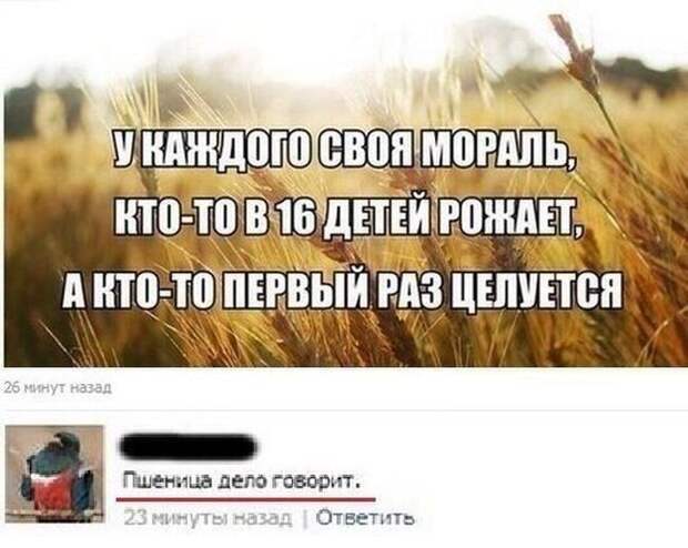 Забавные картинки с надписями для веселья (11 фото) Забавные картинки с надписями для веселья (11 фото)