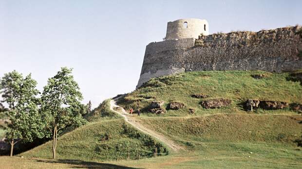 Эстония претендует на Печорский район. Документы в Таллине уже переписали