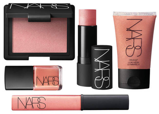 Нарс Косметика Купить В Интернет