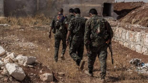 Сирия сегодня: Пентагон напугали российские ЗРК, армия САР продолжает освобождать Алеппо