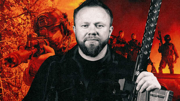 «Все в тюрьме или в могиле»: История «серого кардинала» РДК* Коротких