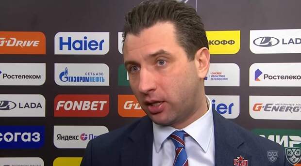 Ротенберг не рассматривается на пост главного тренера «Динамо»