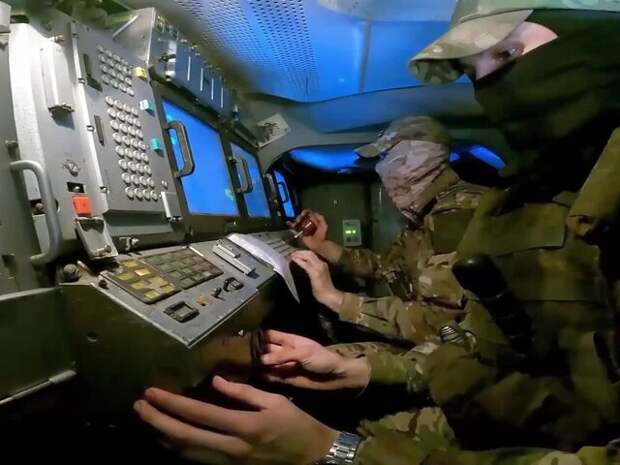 ПВО сбила за ночь 21 беспилотник над регионами России