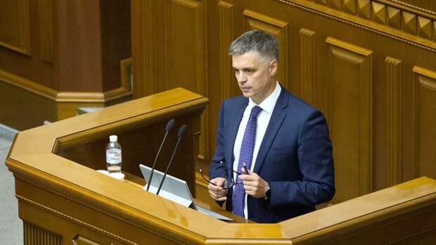 В МИД Украины рассказали о подготовке встречи «нормандской четвёрки»