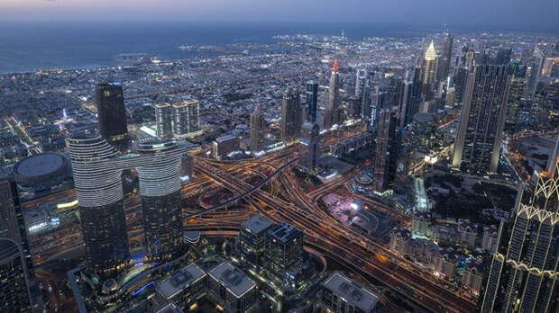 Генконсульство РФ в Дубае выпустило срочные рекомендации для россиян в ОАЭ