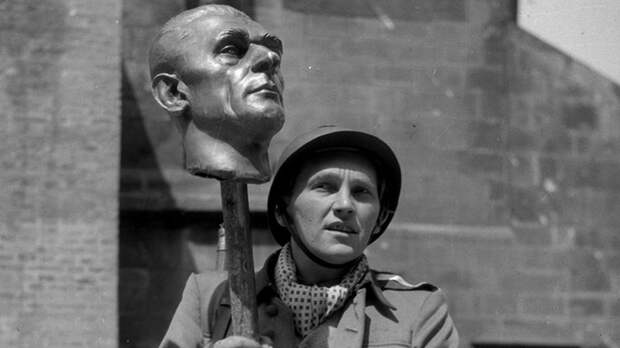 Авантюра и цинизм. Зачем Прага восстала против немцев 5 мая 1945 года Авантюра и цинизм. Зачем Прага восстала против немцев 5 мая 1945 года