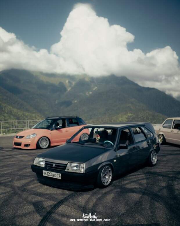 Lowdaily