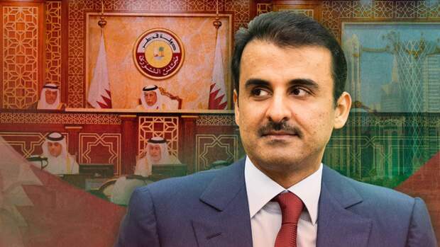 Глава Катара провел новые перестановки в правительстве
