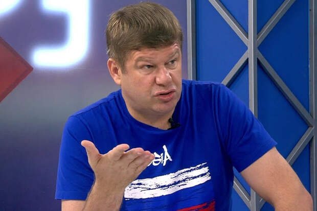 Губерниев прокомментировал возможное назначение Каминского и Шашилова