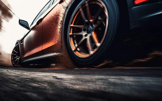 Первые 100 километров на новой резине: что нельзя делать и как избежать проблем
