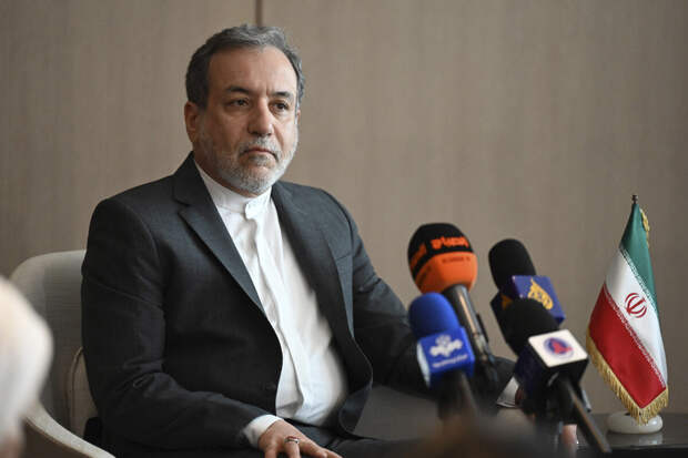 Глава МИД Арагчи: Иран обладает достаточной силой для самообороны