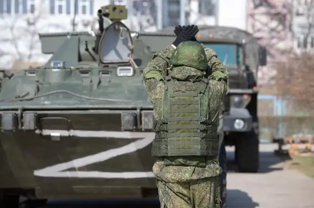 Минобороны опровергло заявления Киева о нанесении РФ удара по Краматорску