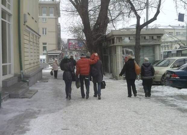 И заботьтесь о настоящих друзьях дружба, настоящая дружба, приколы, юмор