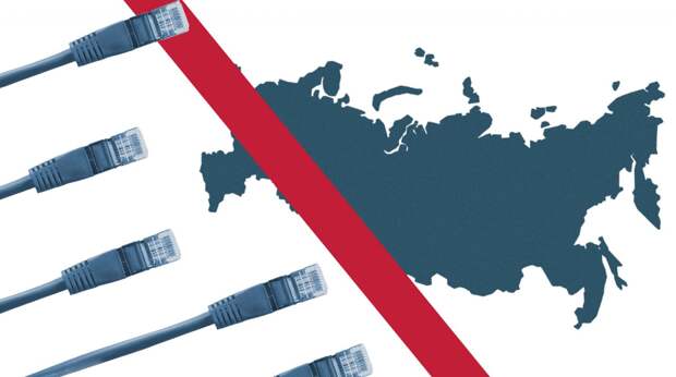 «Будем как в Северной Корее». Россию готовят к отключению от мировой интернет-сети