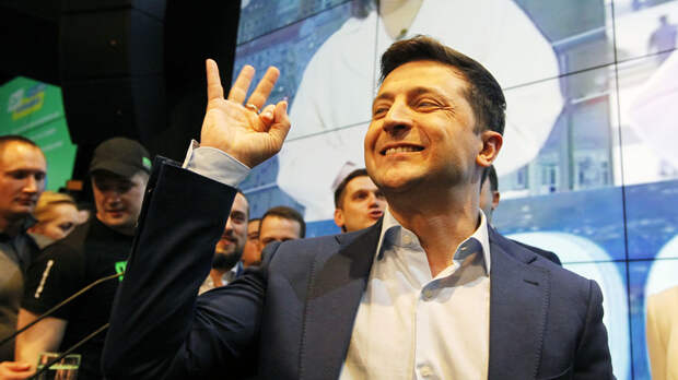 Последние новости Украины сегодня — 6 мая 2019