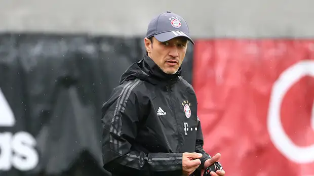 Игра на нервах: почему футболисты «Баварии» недовольны работой хорватского тренера Ковача