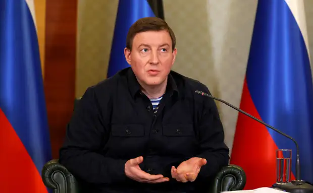 К критике Пескова присоединился генсек «Единой России» Турчак