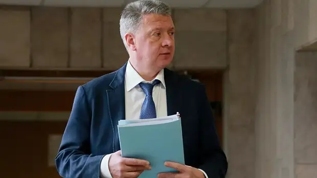 Шляхтин заявил, что ВФЛА не имеет отношения к фальсификации документов Лысенко