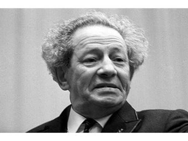 Заглянувший в будущее. Почему Гитлер назначил награду за голову Мессинга