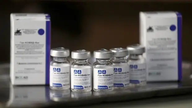 Песков: краткосрочный дефицит вакцин в ряде регионов ликвидируют в сжатые сроки