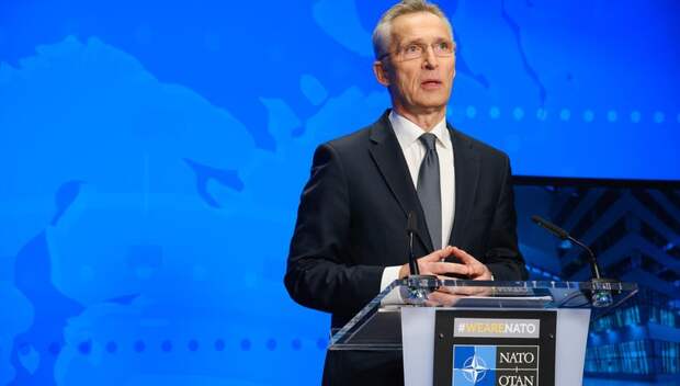 Столтенберг заявил, что его преемнику удастся сохранить единство НАТО