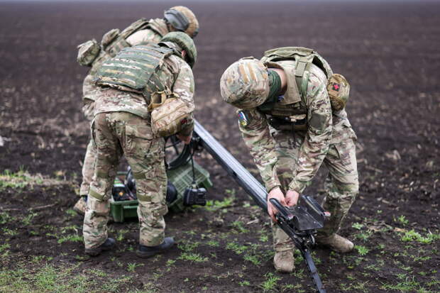 Бывший «народный губернатор» Донбасса описал схему возвращения бойцов СВО в тюрьму